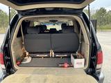Lexus LX 470 2005 годаүшін13 500 000 тг. в Шымкент – фото 5