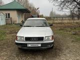 Audi 100 1992 года за 2 230 566 тг. в Тараз – фото 3