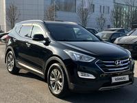 Hyundai Santa Fe 2014 годаүшін9 700 000 тг. в Алматы