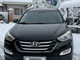 Hyundai Santa Fe 2014 годаүшін9 900 000 тг. в Алматы – фото 3