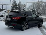 Hyundai Santa Fe 2014 годаүшін9 900 000 тг. в Алматы – фото 5