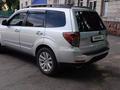 Subaru Forester 2011 годаүшін6 700 000 тг. в Алматы – фото 3