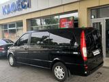 Mercedes-Benz Viano 2008 годаfor7 000 000 тг. в Алматы