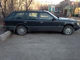 Mercedes-Benz E 200 1991 года за 1 250 000 тг. в Караганда – фото 3