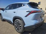 Jetour Dashing 2024 года за 8 200 000 тг. в Караганда – фото 2