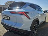 Jetour Dashing 2024 года за 8 200 000 тг. в Караганда – фото 3