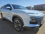 Jetour Dashing 2024 года за 8 200 000 тг. в Караганда – фото 4