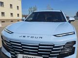 Jetour Dashing 2024 года за 8 200 000 тг. в Караганда – фото 5