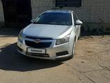 Chevrolet Cruze 2010 года за 4 000 000 тг. в Степногорск