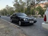 Mercedes-Benz E 200 1997 года за 1 800 000 тг. в Тараз