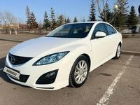 Mazda 6 2011 года за 5 800 000 тг. в Астана