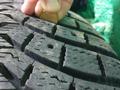Michelin зимняя резинаүшін160 000 тг. в Петропавловск – фото 3