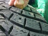 Michelin зимняя резина за 160 000 тг. в Петропавловск – фото 3