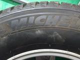 Michelin зимняя резина за 160 000 тг. в Петропавловск – фото 4