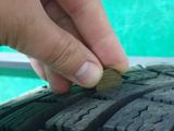 Michelin зимняя резина за 160 000 тг. в Петропавловск – фото 5