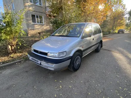 Mitsubishi Space Runner 1991 года за 1 500 000 тг. в Степногорск – фото 6