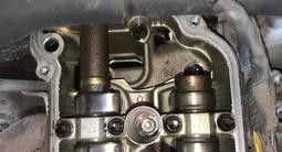 Двигатель установка Toyota 1MZ-FE V6 3.0 контрактный из Японии Привозной д за 93 300 тг. в Алматы – фото 3