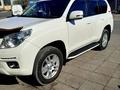 Toyota Land Cruiser Prado 2011 года за 19 300 000 тг. в Семей – фото 2