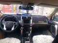 Toyota Land Cruiser Prado 2011 года за 19 300 000 тг. в Семей – фото 15