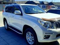 Toyota Land Cruiser Prado 2011 годаүшін19 300 000 тг. в Семей