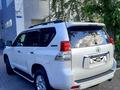 Toyota Land Cruiser Prado 2011 годаүшін19 300 000 тг. в Семей – фото 39