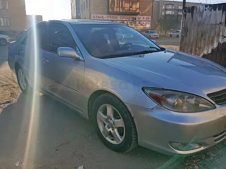 Toyota Camry 2003 года за 4 300 000 тг. в Калбатау