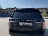 Land Rover Range Rover 2015 года за 28 000 000 тг. в Алматы – фото 2