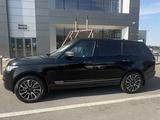 Land Rover Range Rover 2015 годаүшін28 000 000 тг. в Алматы