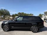 Land Rover Range Rover 2015 года за 28 000 000 тг. в Алматы – фото 4