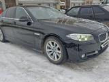 BMW 520 2014 годаүшін9 000 000 тг. в Астана – фото 5