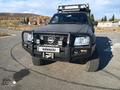 Nissan Patrol 2007 годаfor10 500 000 тг. в Усть-Каменогорск