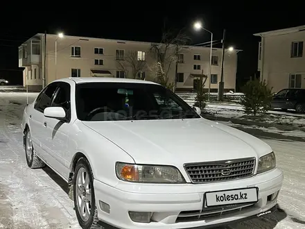 Nissan Cefiro 1997 года за 2 300 000 тг. в Алматы – фото 7