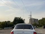 ВАЗ (Lada) Priora 2170 2013 годаүшін3 450 000 тг. в Алматы – фото 3