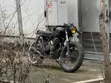 Honda  CB400 SS 2002 годаүшін1 400 000 тг. в Алматы