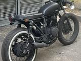 Honda  CB400 SS 2002 годаүшін1 400 000 тг. в Алматы – фото 3