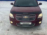 Chevrolet Cobalt 2021 годаүшін6 000 000 тг. в Усть-Каменогорск