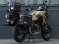 VOGE  625 DSX ADV 2025 года за 5 400 000 тг. в Алматы – фото 4