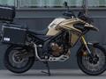 VOGE  625 DSX ADV 2025 года за 5 400 000 тг. в Алматы – фото 5