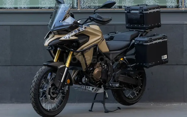 VOGE  625 DSX ADV 2025 года за 5 400 000 тг. в Алматы