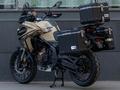 VOGE  625 DSX ADV 2025 года за 5 400 000 тг. в Алматы – фото 3