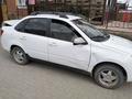 ВАЗ (Lada) Granta 2190 2014 годаүшін2 600 000 тг. в Трекино – фото 2