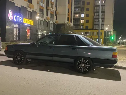 Audi 100 1988 года за 1 750 000 тг. в Астана