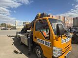 Isuzu 2024 годаүшін21 500 000 тг. в Астана – фото 2