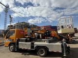 Isuzu 2024 годаүшін21 500 000 тг. в Астана – фото 3