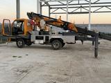 Isuzu 2024 годаүшін21 500 000 тг. в Астана – фото 2
