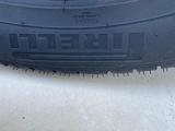 Pirelli scorpion winter 285/45 R22 V 325/40 R22 Mercedes GLS maybachүшін2 100 000 тг. в Алматы – фото 5