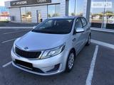 Kia Rio 2012 годаfor4 500 000 тг. в Астана