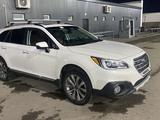 Subaru Outback 2016 годаүшін6 200 000 тг. в Актобе – фото 2