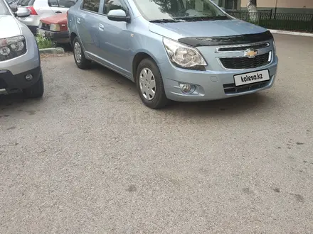 Chevrolet Cobalt 2020 года за 6 500 000 тг. в Костанай