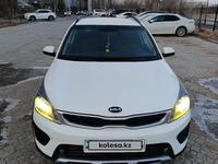 Kia Rio X-Line 2018 года за 7 300 000 тг. в Атырау